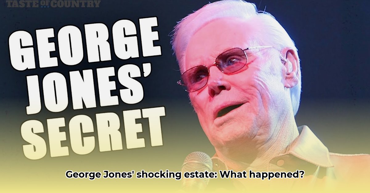 george-jones-net-worth-at-time-of-death